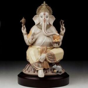 Lord Ganesha Tipo 166 – Santacreu Store