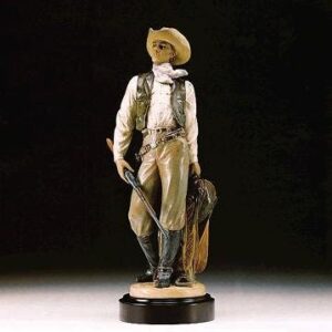 Cowboy de pie – Santacreu Store