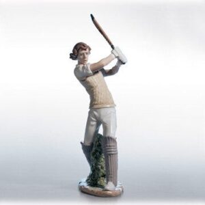 JUGADOR DE CRICKET – Santacreu Store