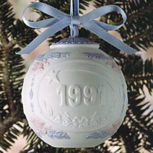 BOLA DE NAVIDAD 1991 (S.L.) – Santacreu Store