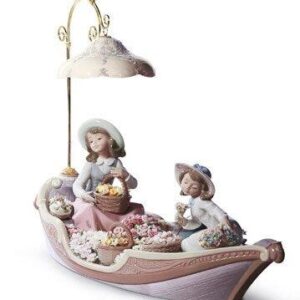 PUESTO FLORES FLUVIAL – Santacreu Store