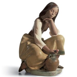 Figura Cantarera clásica – Santacreu Store