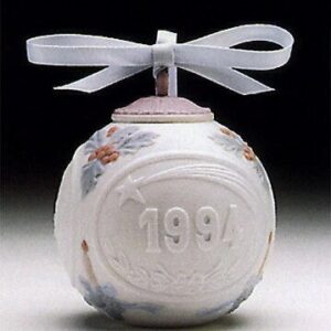 BOLA DE NAVIDAD 1994 (S.L.) – Santacreu Store
