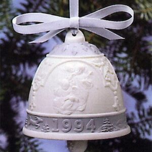 CAMPANA DE NAVIDAD 1994 (S.L.) – Santacreu Store