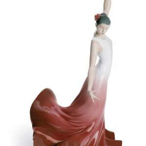 Figura mujer Alma de España – Santacreu Store