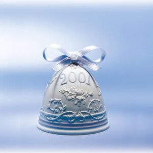 CAMPANA DE NAVIDAD 2001 – Santacreu Store