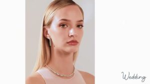 Collar elegante – Santacreu Store