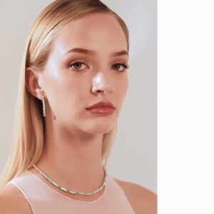 Collar elegante – Santacreu Store