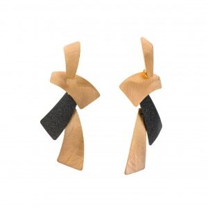 Pendientes elegantes – Santacreu Store