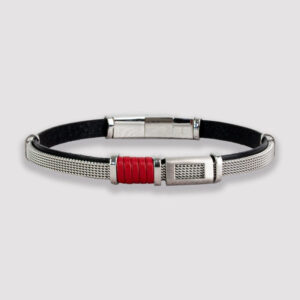 Pulsera "Heathrow" R3D – Santacreu Store