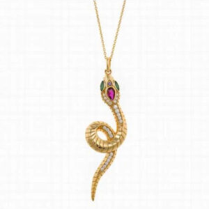 Collar elegante – Santacreu Store