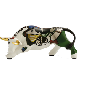 Toro Pequeño - N-004