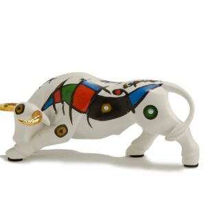 Toro Pequeño - N-004