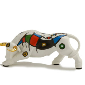 Toro Mediano - N-005