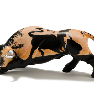 Toro Pequeño - N-006