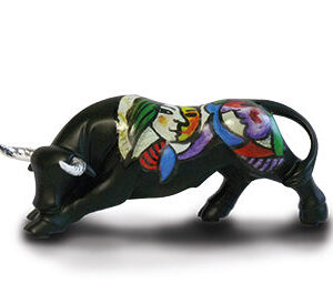 Toro Pequeño - N-015