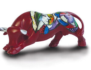 Toro Pequeño - N-016