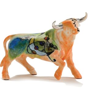 Toro Mediano - N-053