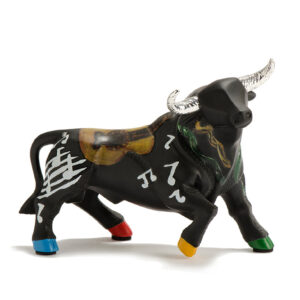 Toro Pequeño - N-056