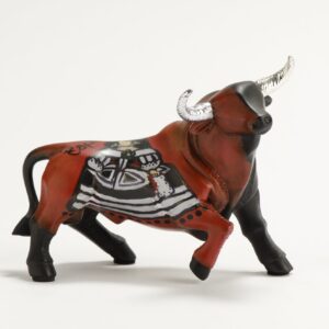Toro Pequeño - N-058