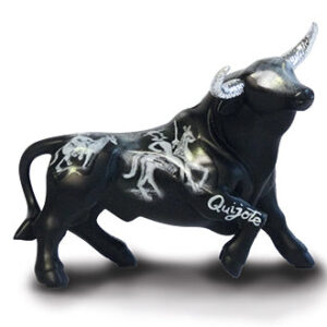 Toro Pequeño - N-059