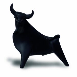Toro Mini - Color Negro