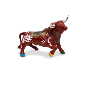 Toro Pequeño - N-056