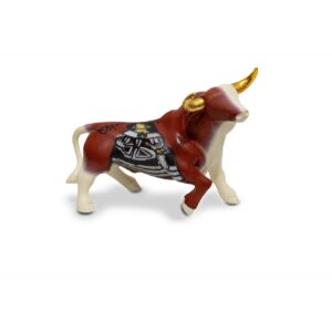 Toro Pequeño - N-058
