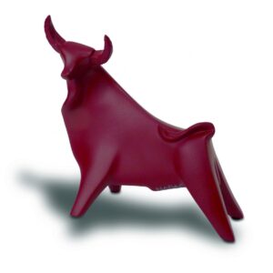 Toro Mini - Color Negro · N-062