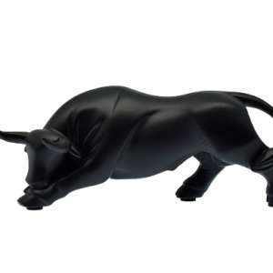 Toro Mini - Color Negro