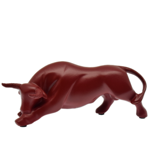Toro Mini - Color Rojo