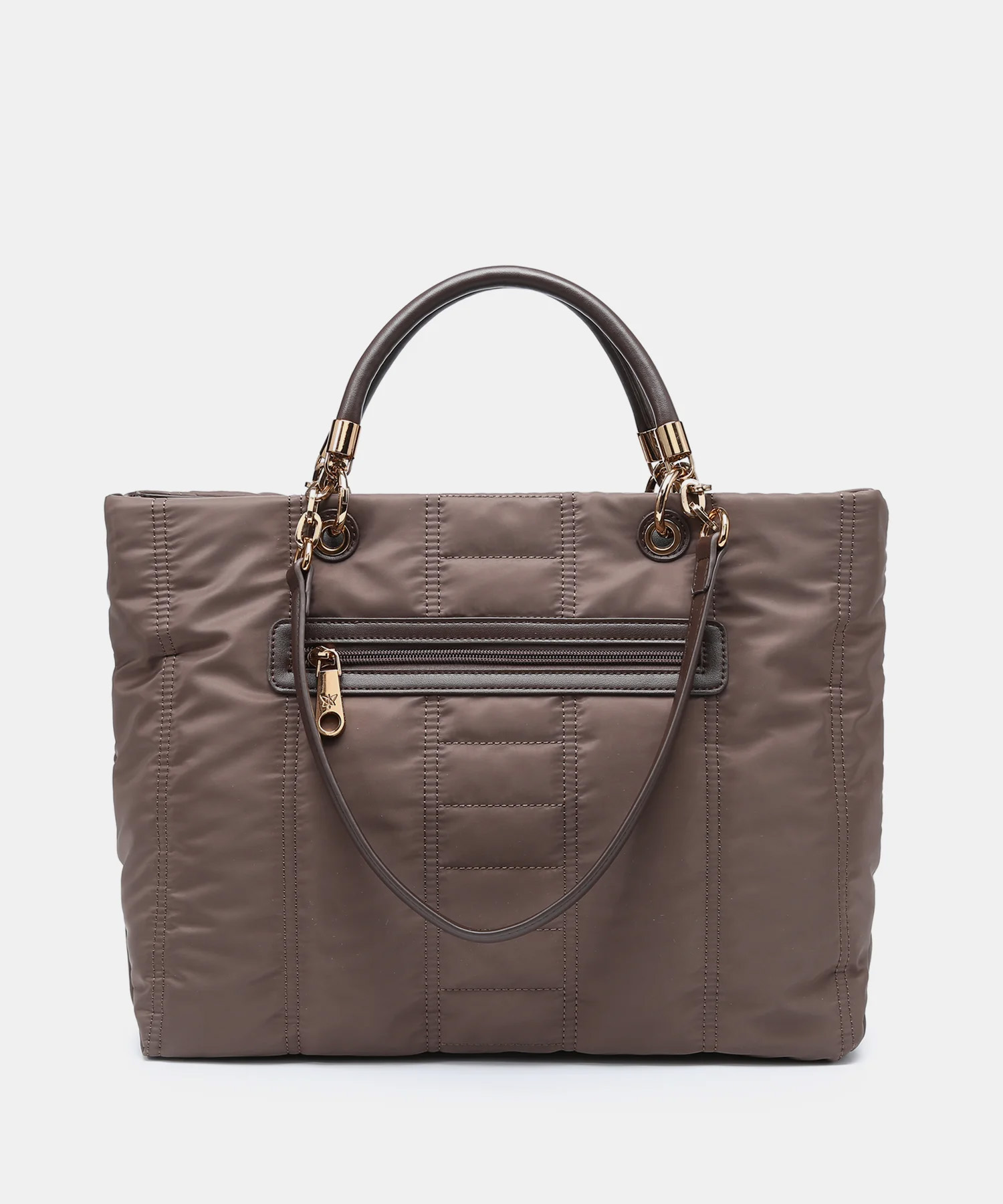 Bolso Pepe Moll Bolso Ava – 262150.00 Brown - Imagen 4