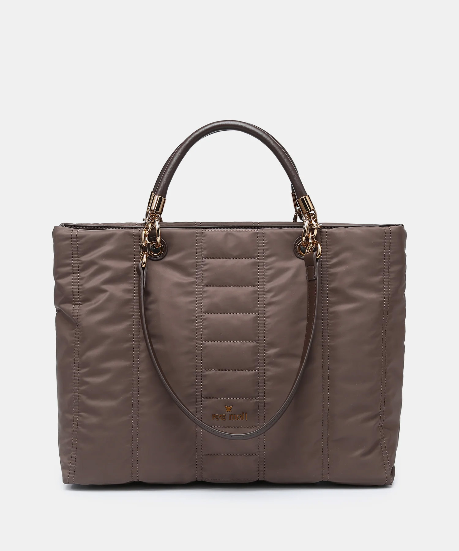 Bolso Pepe Moll Bolso Ava – 262150.00 Brown