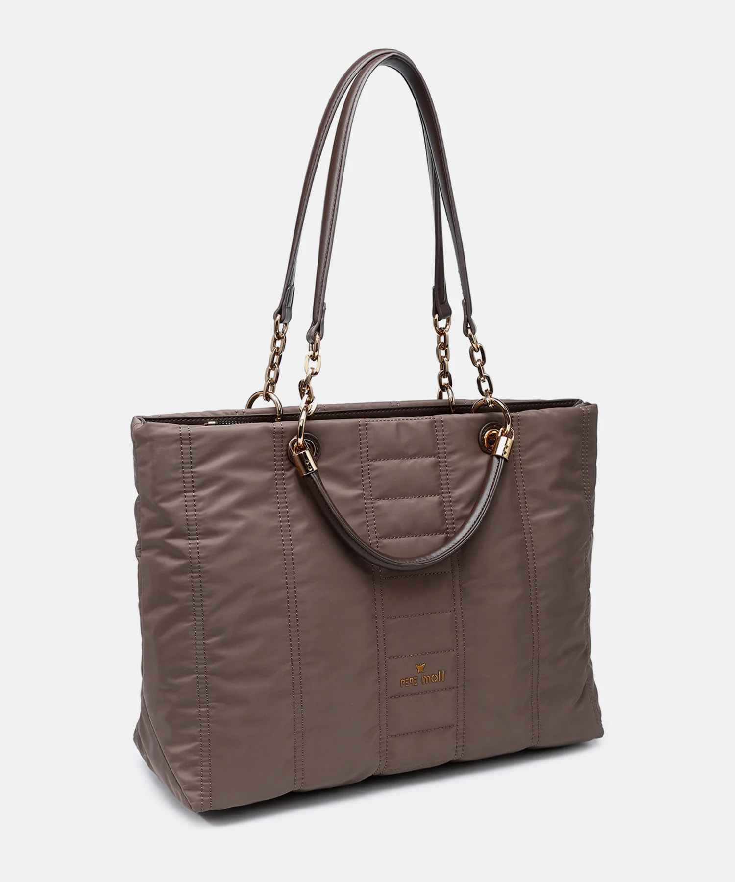 Bolso Pepe Moll Bolso Ava – 262150.00 Brown - Imagen 2