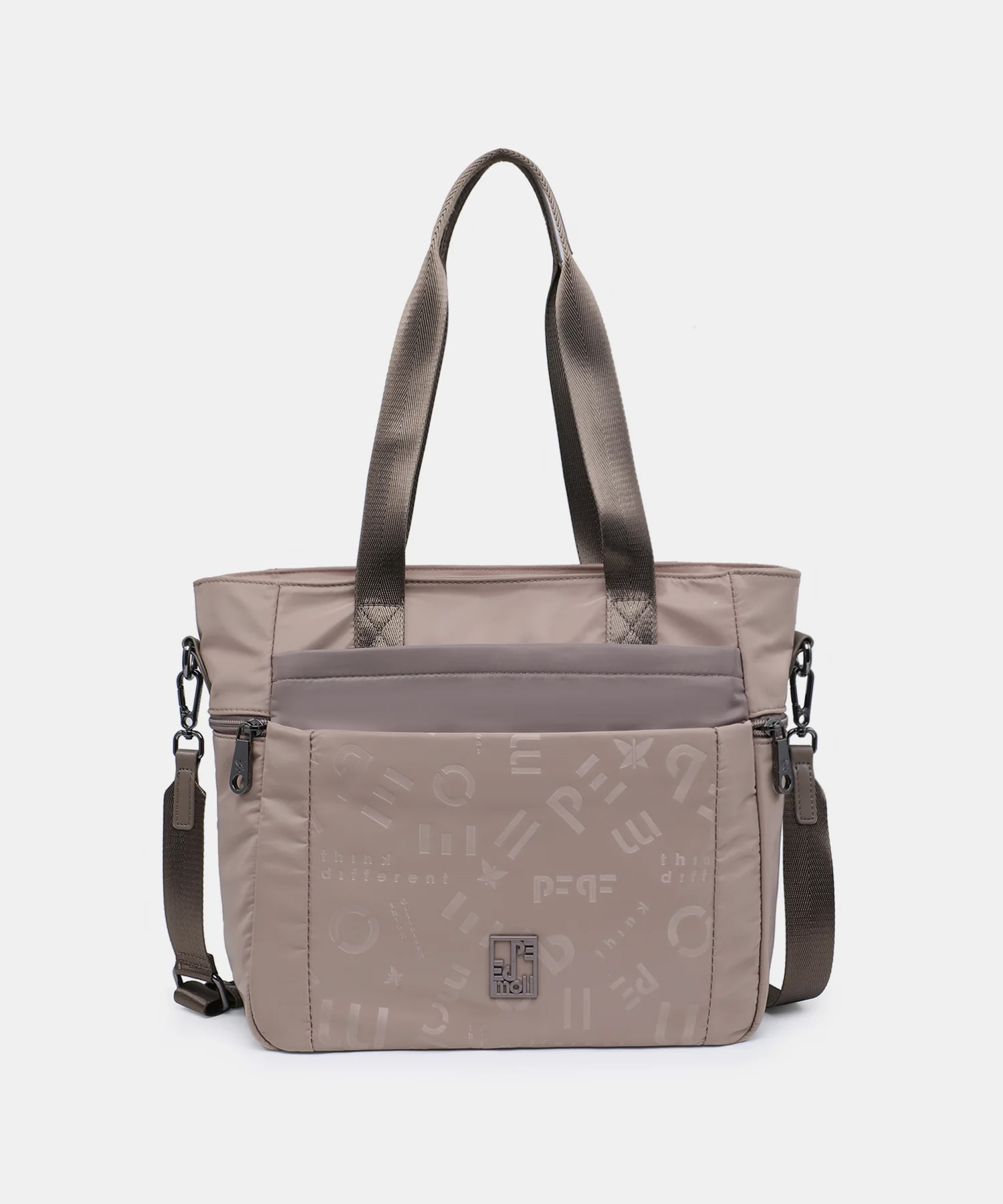 Bolso Pepe Moll Bolso Diana – 262260.00 Sand
