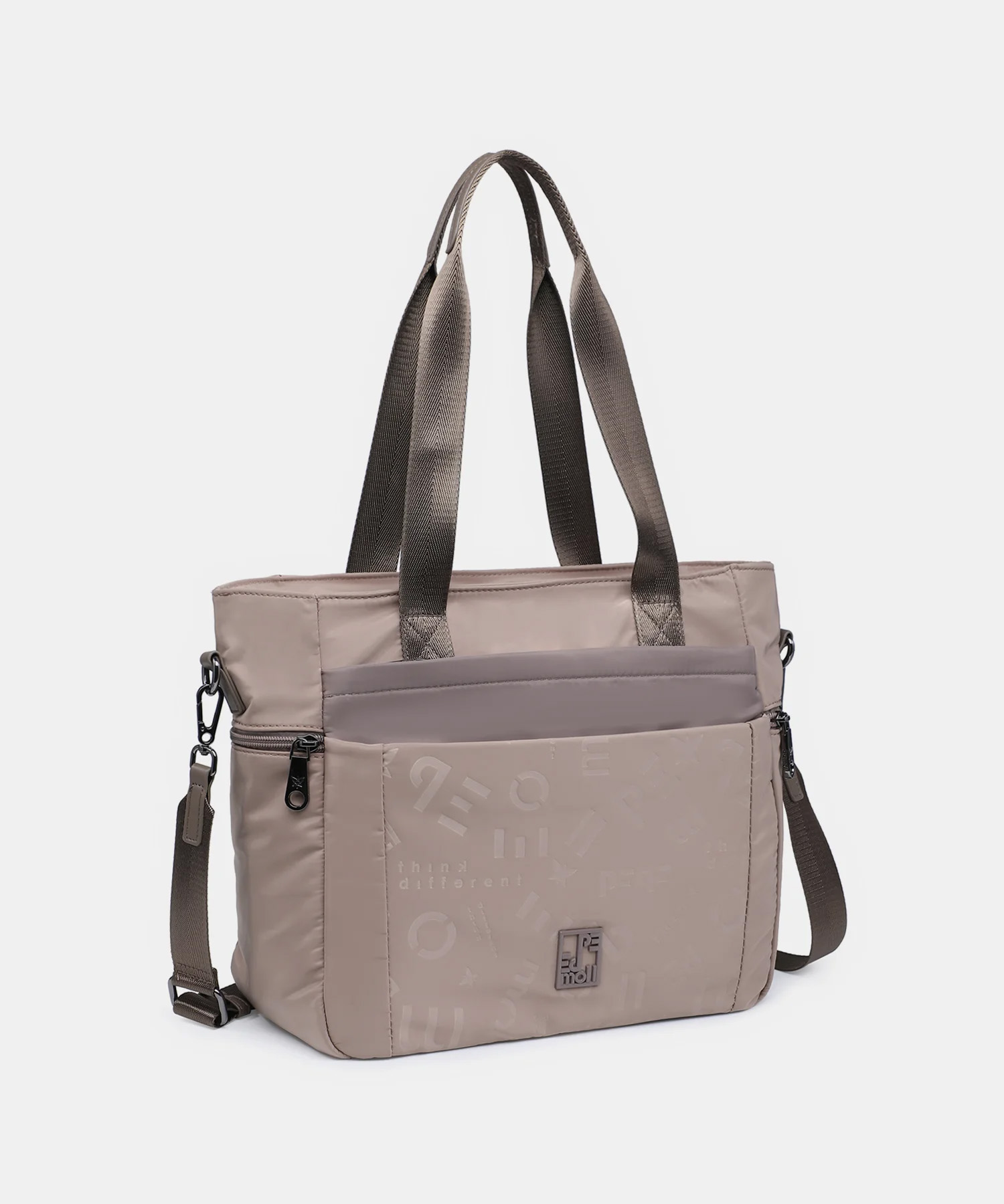 Bolso Pepe Moll Bolso Diana – 262260.00 Sand - Imagen 2