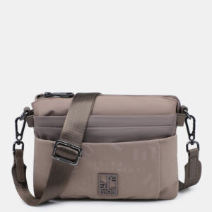 Bolso Pepe Moll Bolso Diana – 262261.00 Sand