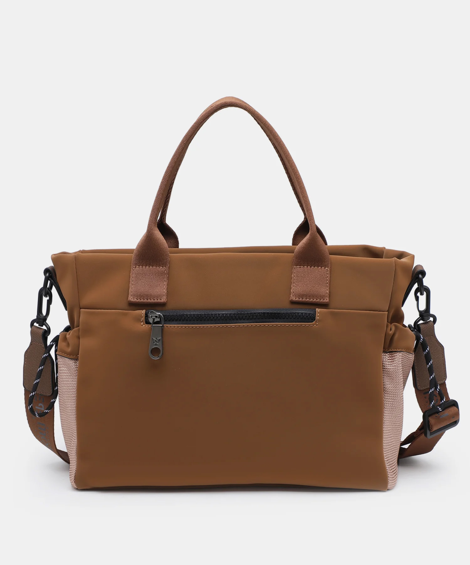 Bolso Pepe Moll Bolso Dora – 262270.00 Tan - Imagen 4