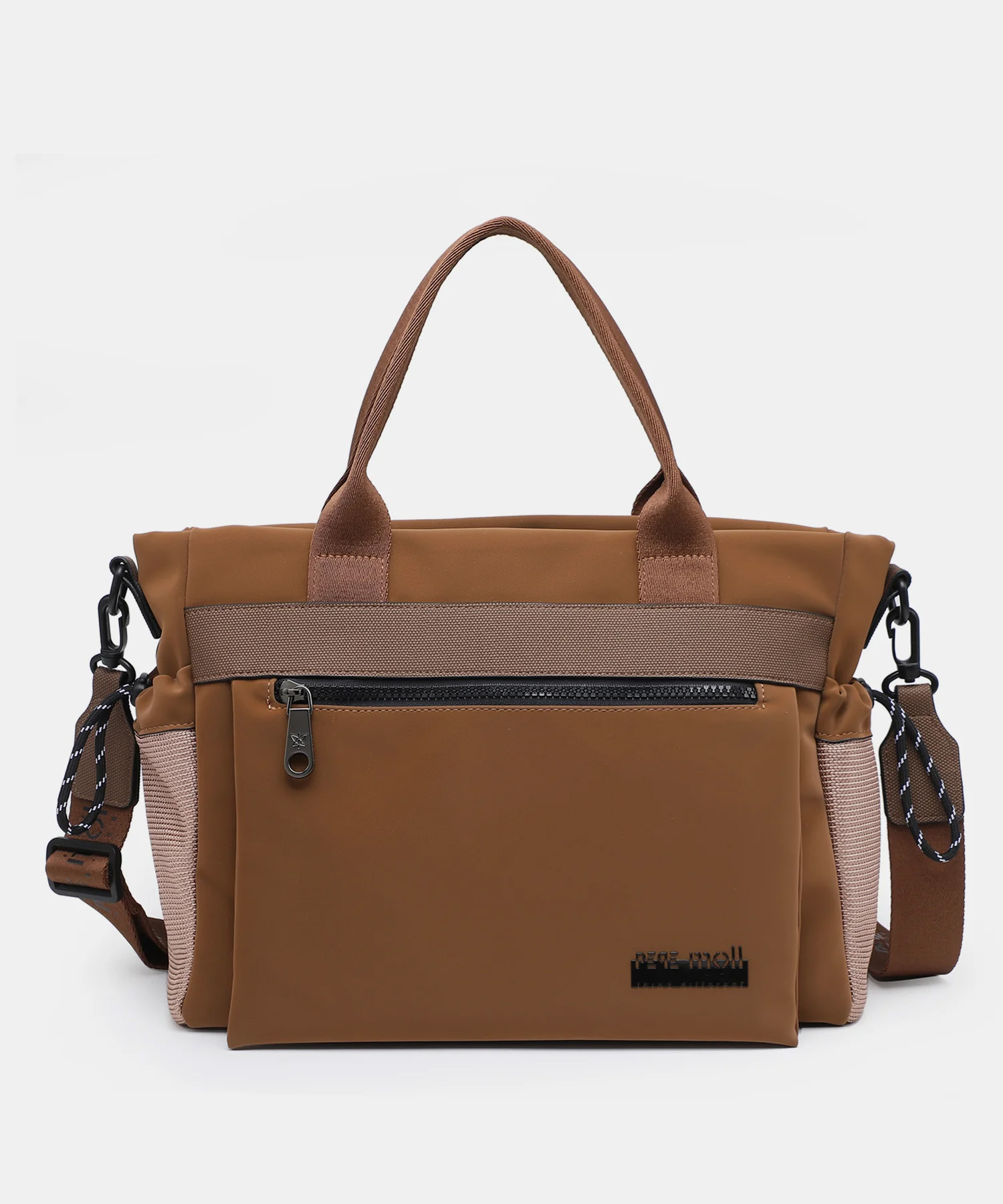 Bolso Pepe Moll Bolso Dora – 262270.00 Tan