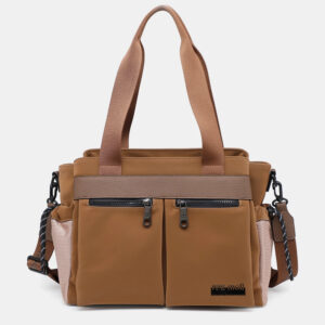 Bolso Pepe Moll Bolso Dora – 262272.00 Tan
