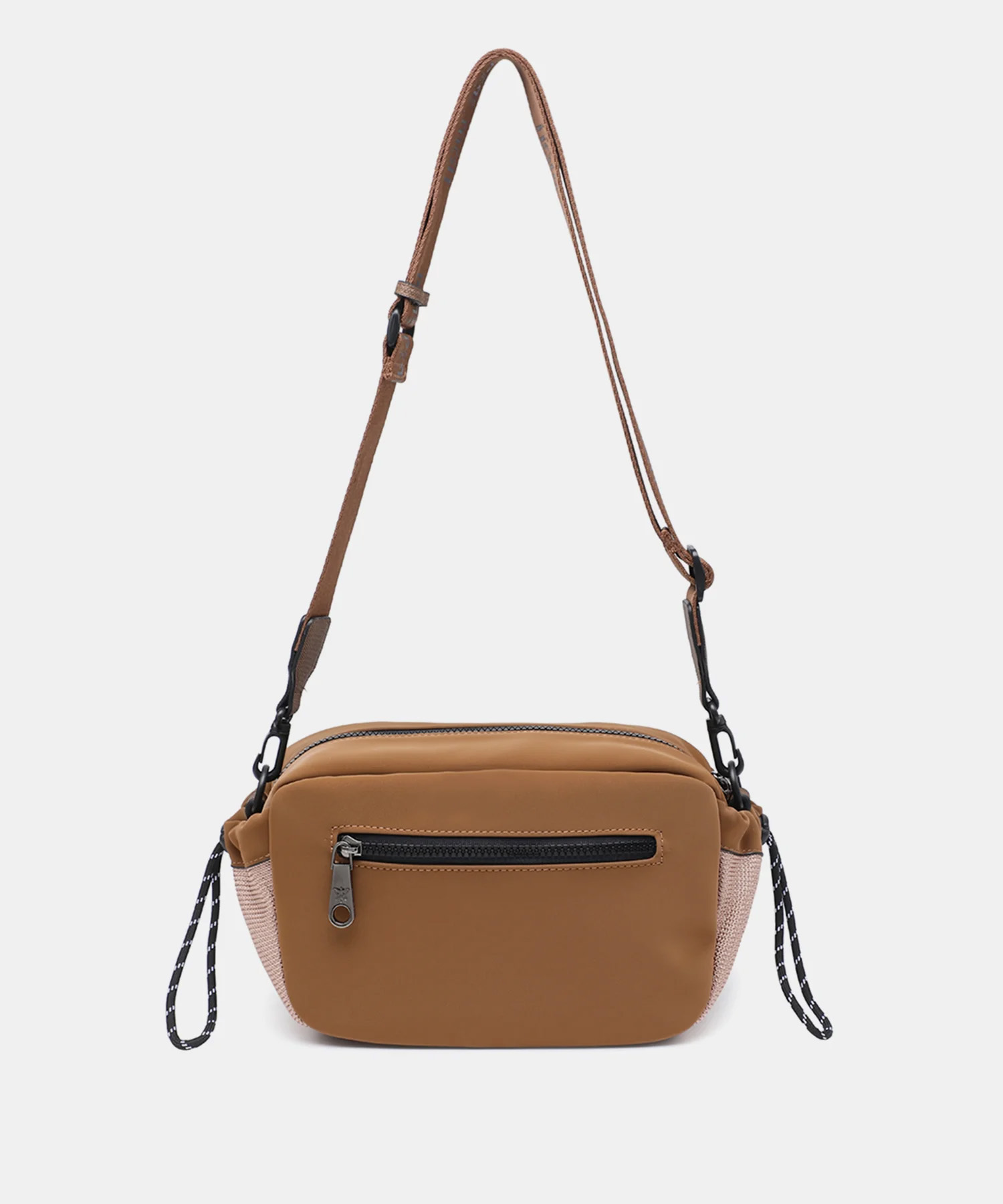 Bolso Pepe Moll Bolso Dora – 262274.00 Tan - Imagen 4