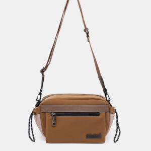 Bolso Pepe Moll Bolso Dora – 262274.00 Tan