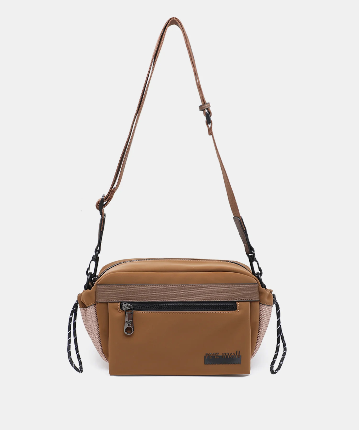 Bolso Pepe Moll Bolso Dora – 262274.00 Tan