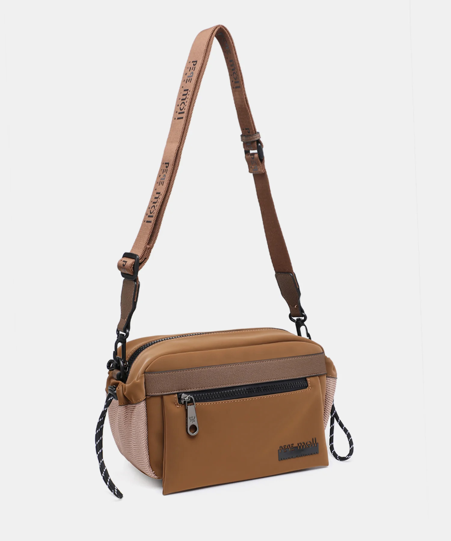 Bolso Pepe Moll Bolso Dora – 262274.00 Tan - Imagen 3