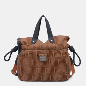 Bolso Pepe Moll Bolso Helia – 262291.00 Taupe
