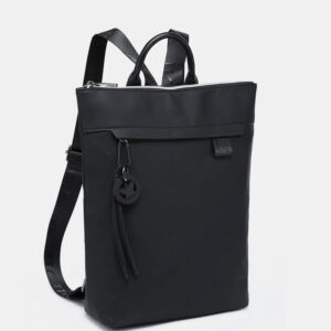 Bolso Pepe Moll Mochila Fedra– 262331.00 Negro