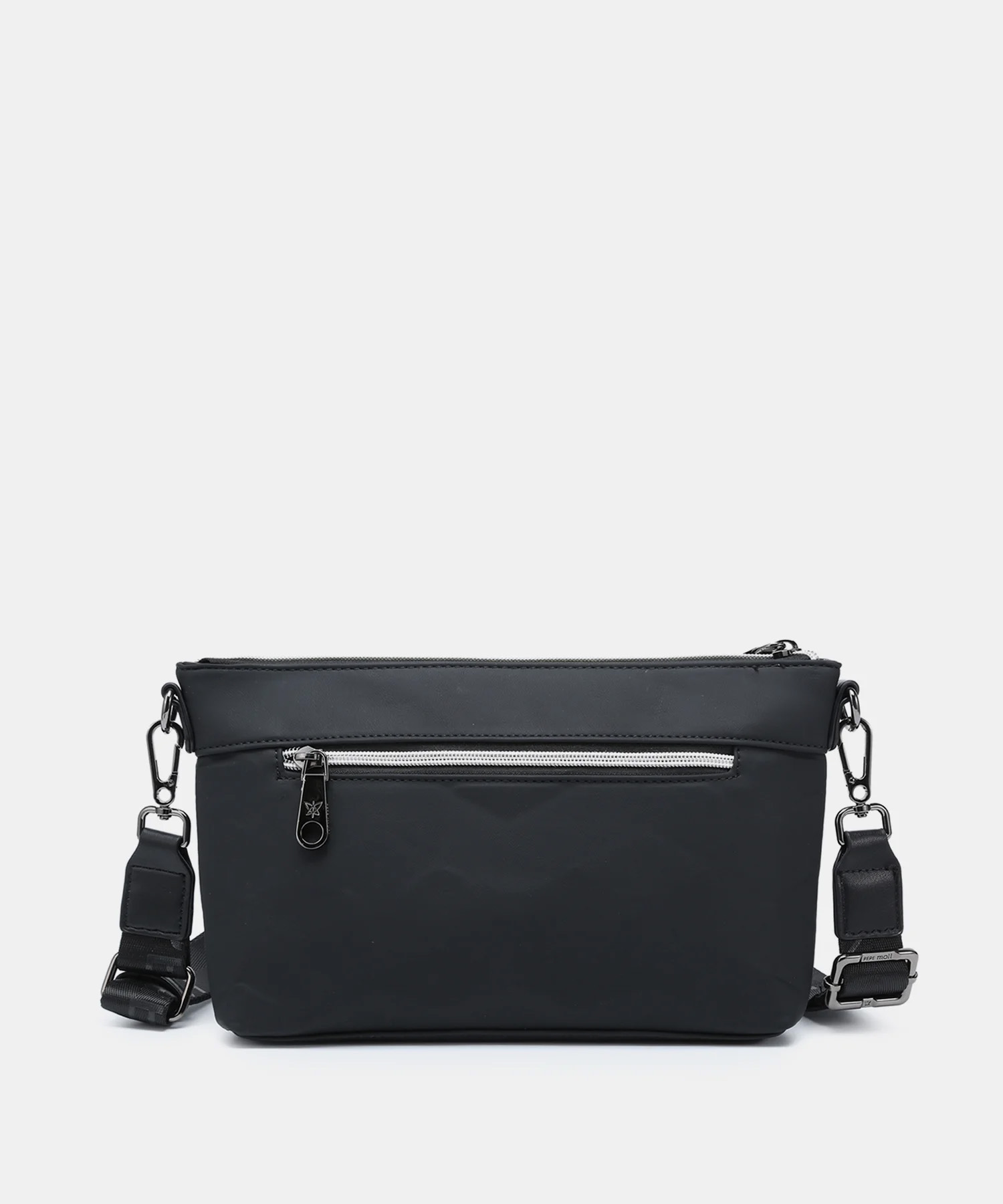 Bolso Pepe Moll Bolso Fedra – 262332.00 Negro - Imagen 3