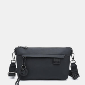 Bolso Pepe Moll Bolso Fedra – 262332.00 Negro