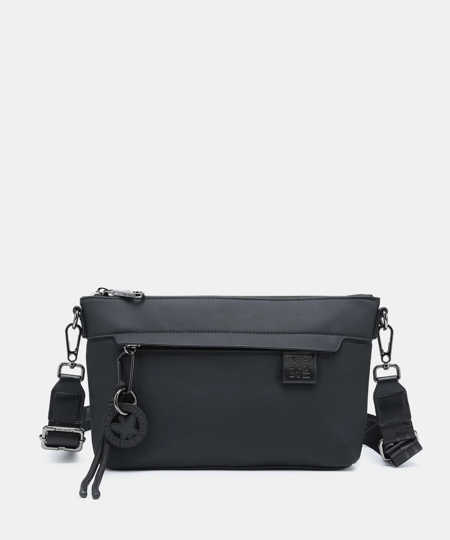 Bolso Pepe Moll Bolso Fedra – 262332.00 Negro
