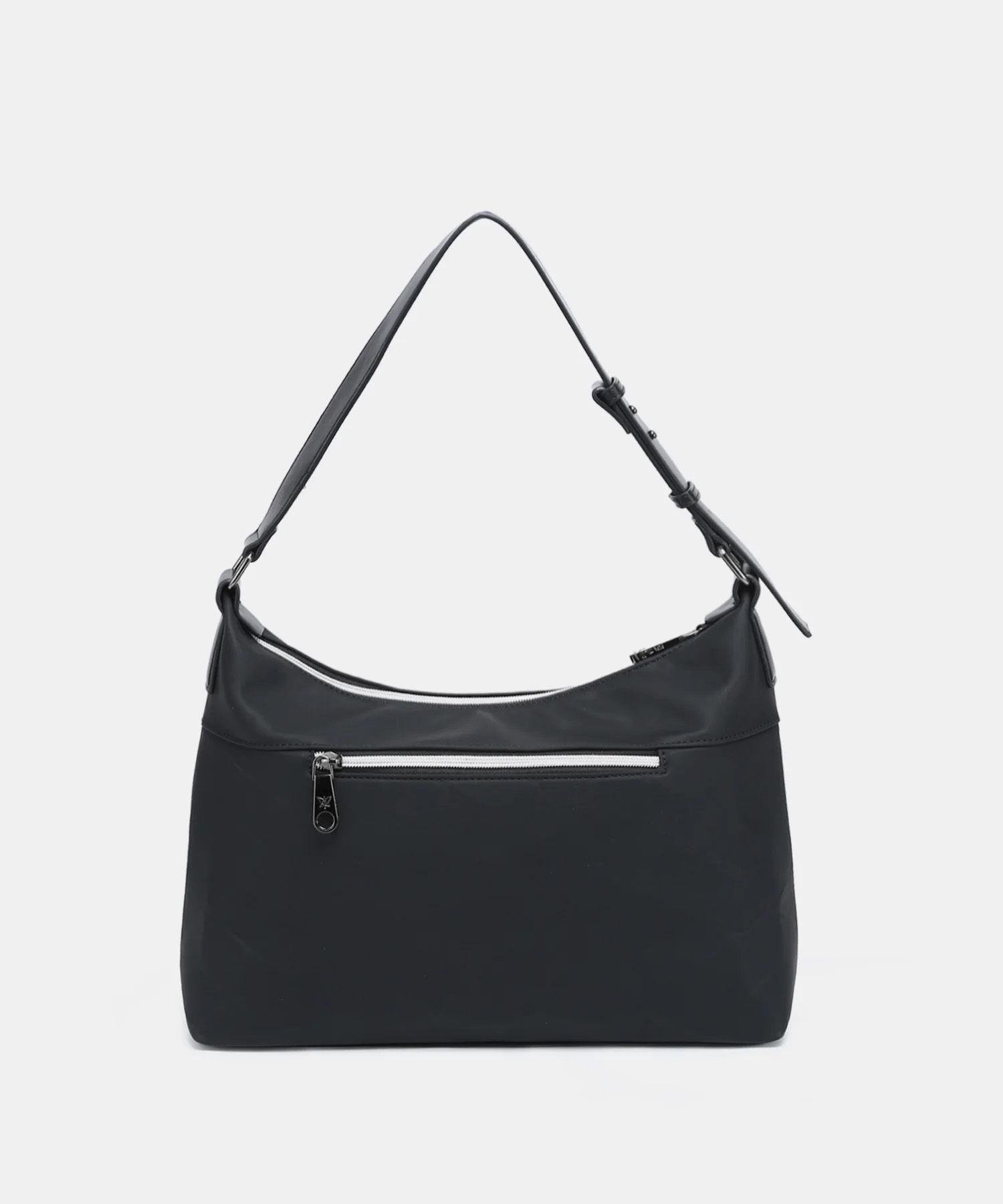 Bolso Pepe Moll Bolso Fedra – 262333.00 Negro - Imagen 2
